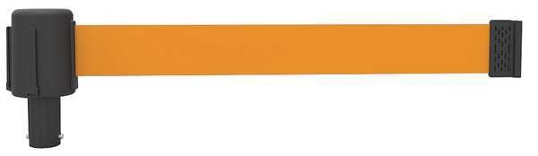 PLUS Barrier System Head, 15ft, Orange