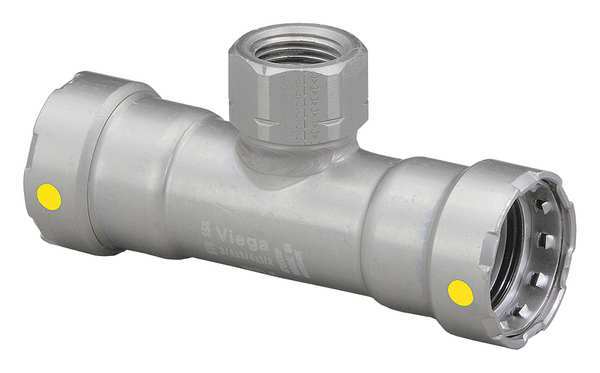 Viega MegaPressG adapter, 1-1/2