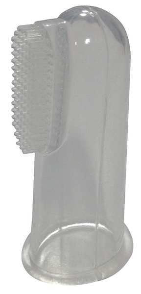 Security Toothbrush, Flexible Plstc, PK100