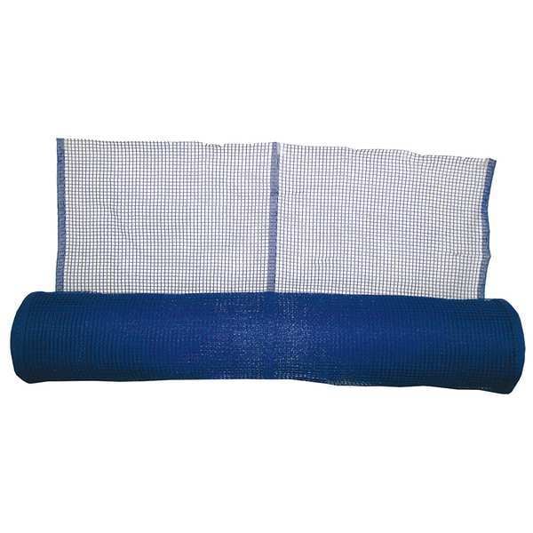 Vertical Netting System, 48inWx150 ft., PE