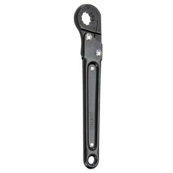 Flare Nut Wrench, Head Size 10mm