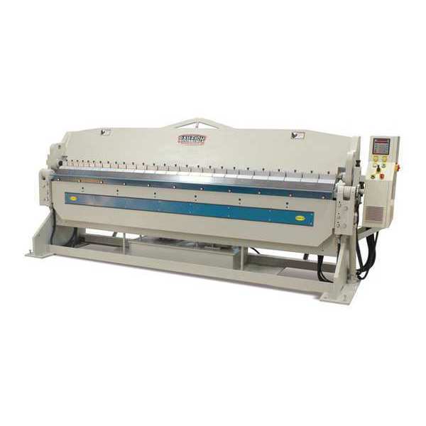 Box and Pan Brake
