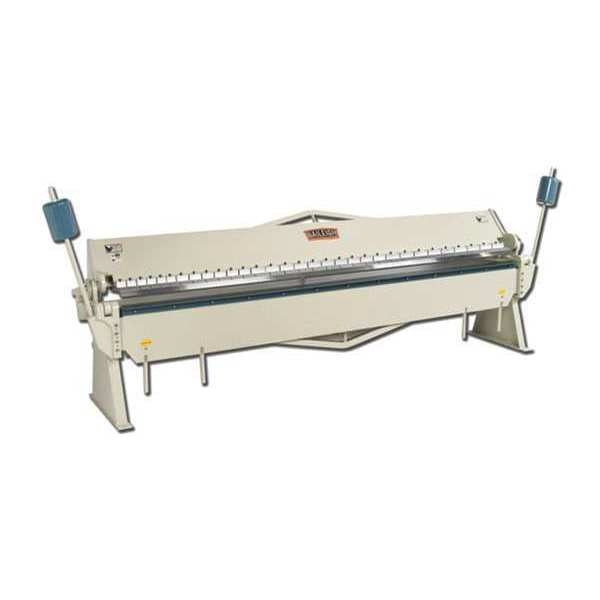 Box and Pan Brake