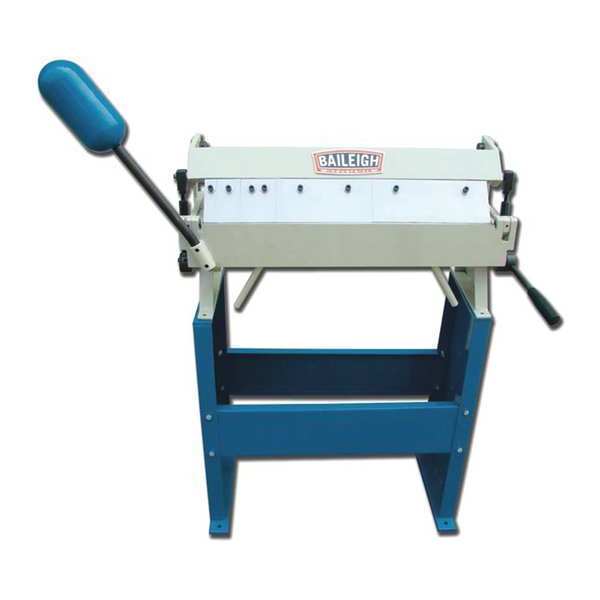 Box and Pan Brake