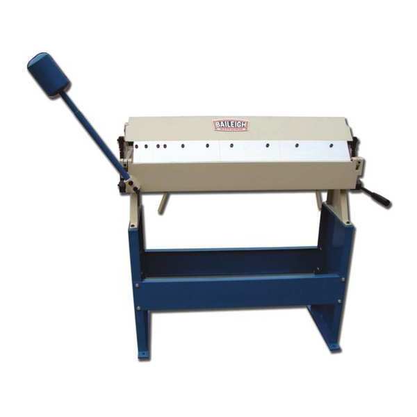 Box and Pan Brake