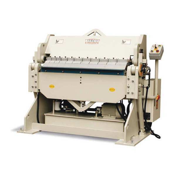 Box and Pan Brake