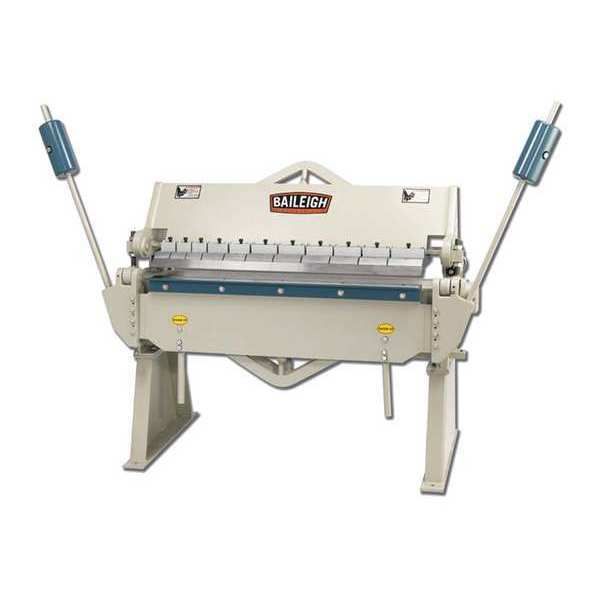 Box and Pan Brake