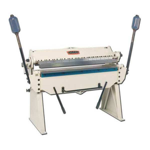 Box and Pan Brake