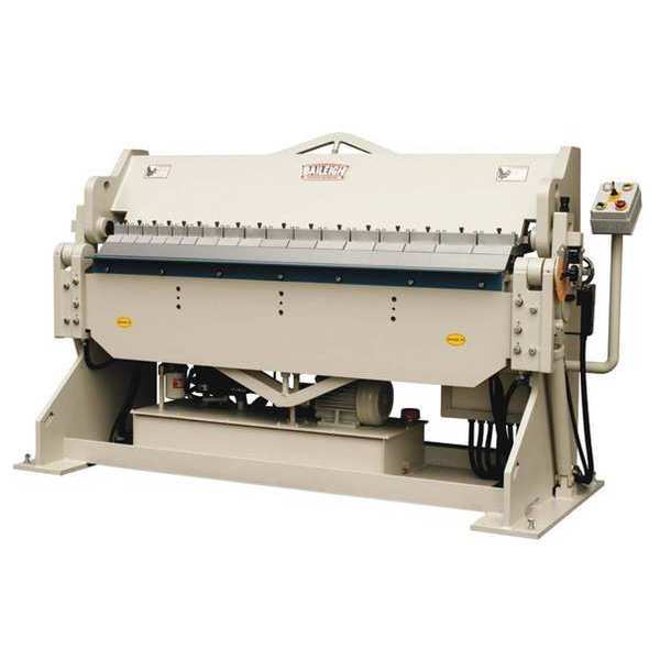 Box and Pan Brake