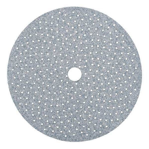 Hook-and-Loop Sanding Disc, 80Grit, PK50