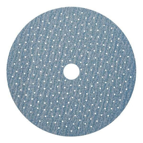 Hook-and-Loop Sanding Disc, 180Grit, PK50