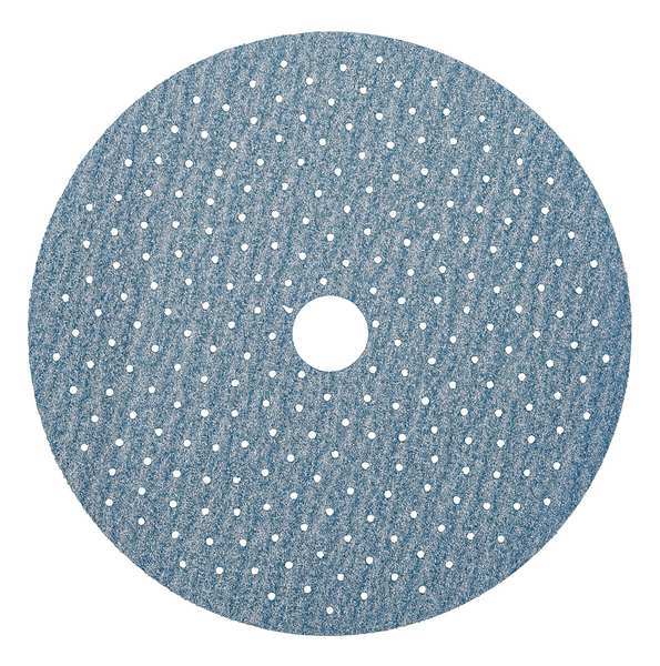 Hook-and-Loop Sanding Disc, 220Grit, PK50
