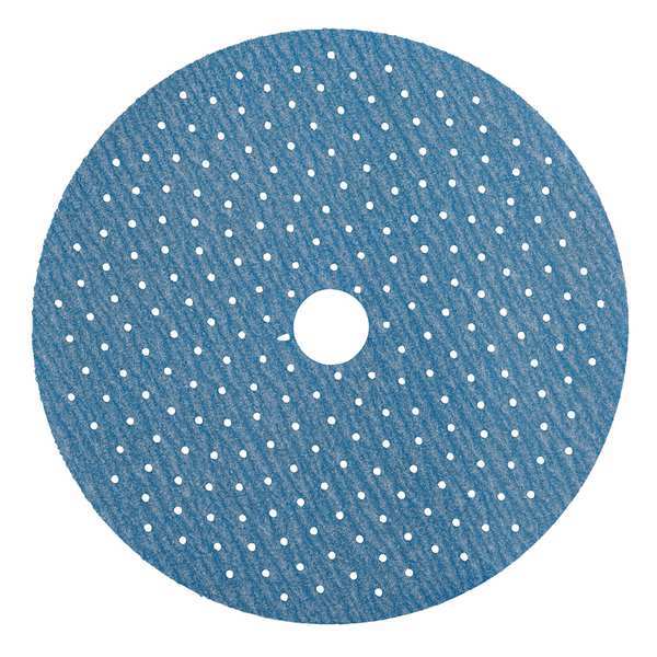 Hook-and-Loop Sanding Disc, 400Grit, PK50