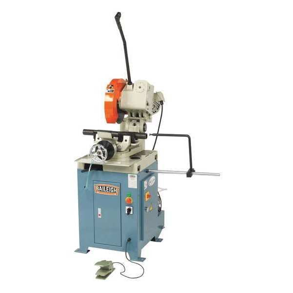 Cold Saw, 3HP, 26/52rpm
