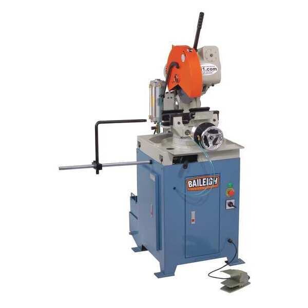 Cold Saw, 3HP, 26/52rpm