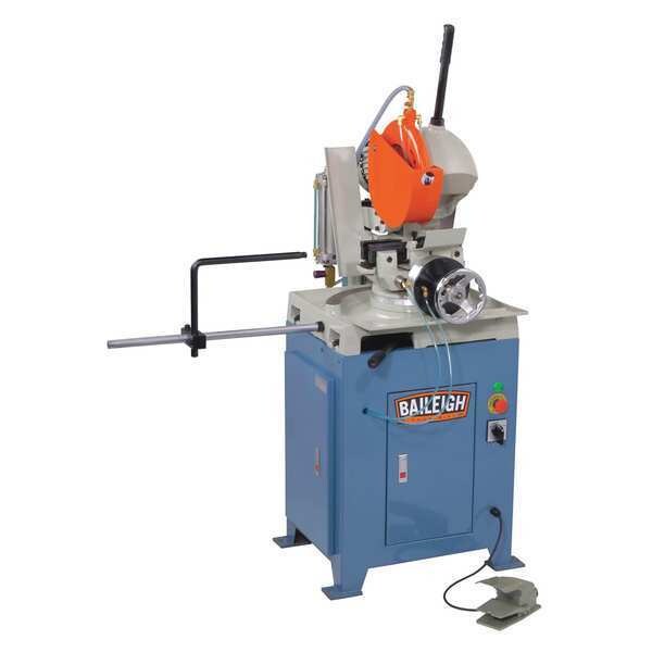 Cold Saw, 5.5HP, 3200rpm