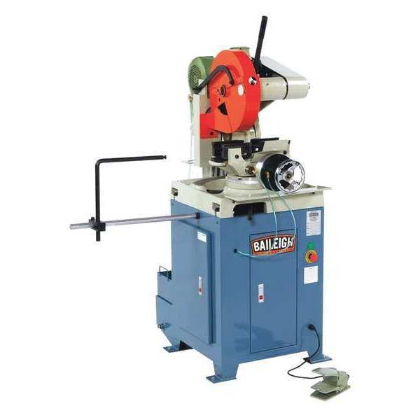 Cold Saw, 5.5HP, 3200rpm