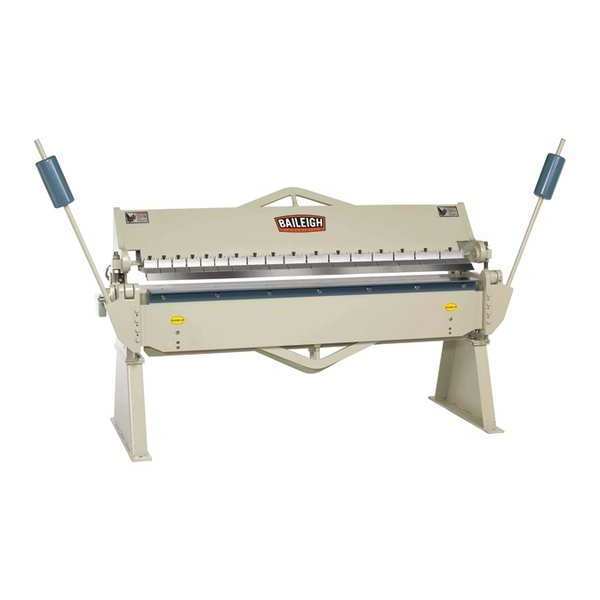 Box and Pan Brake