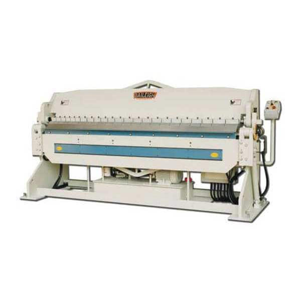 Box and Pan Brake