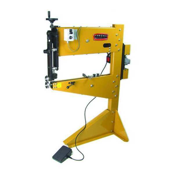 Bead Roller