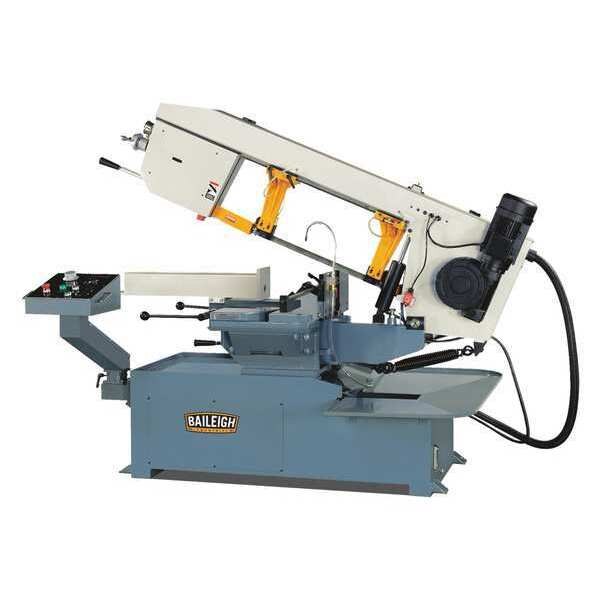 Band Saw, 13