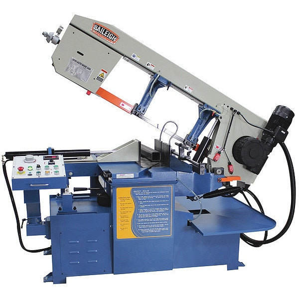 Band Saw, 13