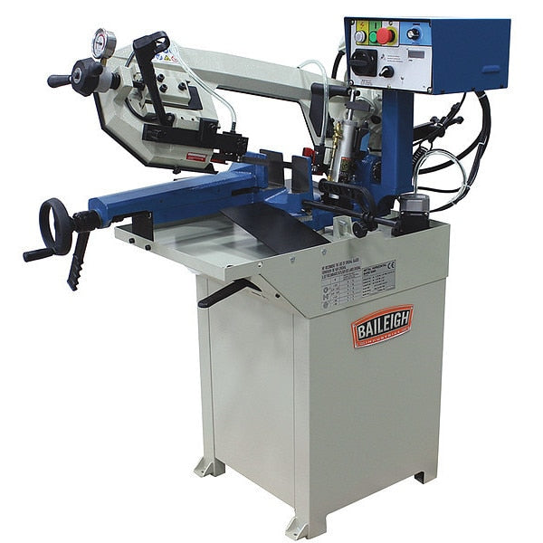 Band Saw, 8