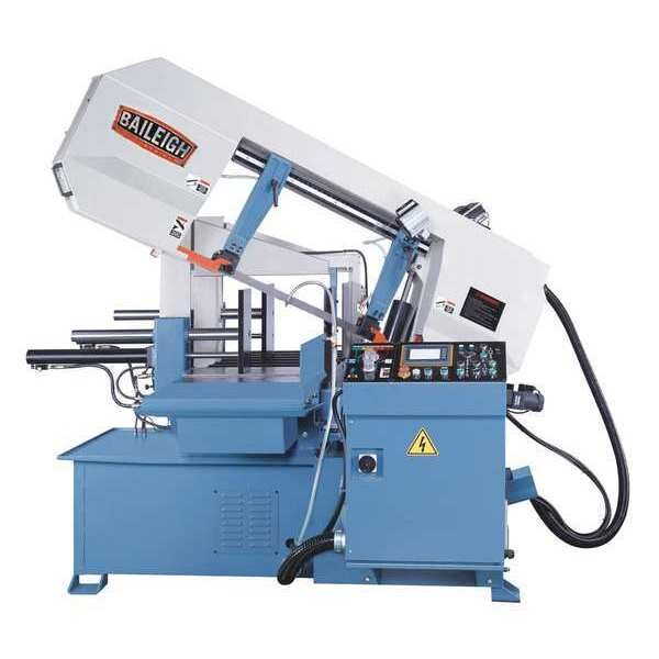Band Saw, 15