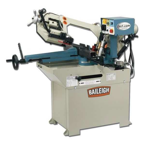 Band Saw, 4-5/8