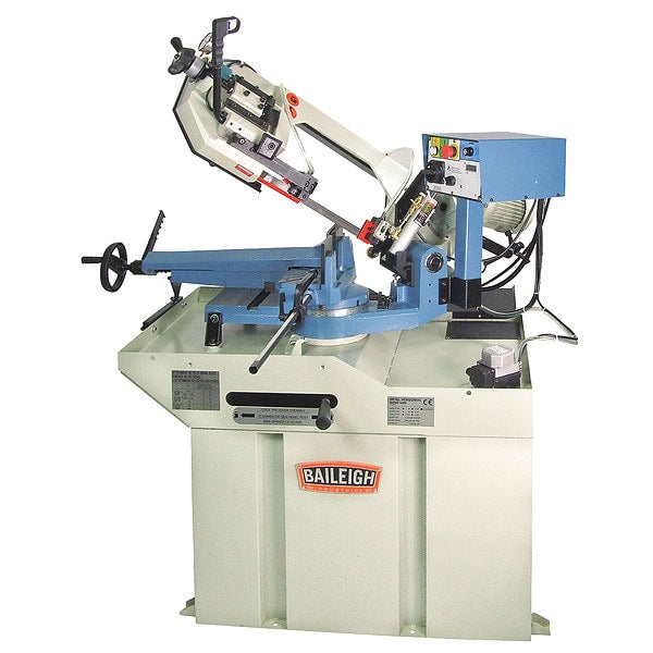 Band Saw, 8-3/4
