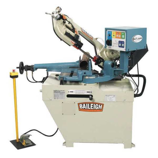 Band Saw, 10-9/16