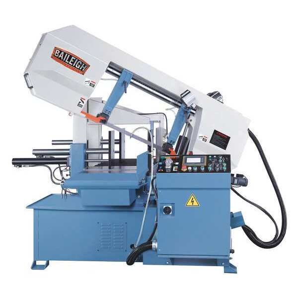 Band Saw, 9