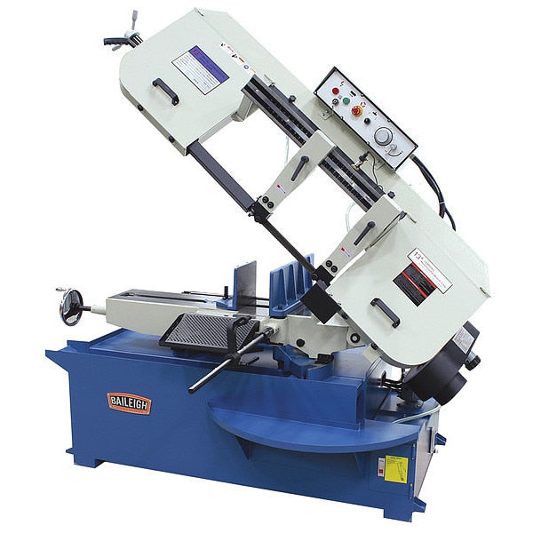 Band Saw, 13