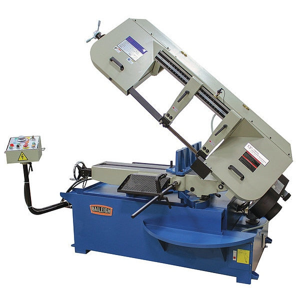 Band Saw, 13