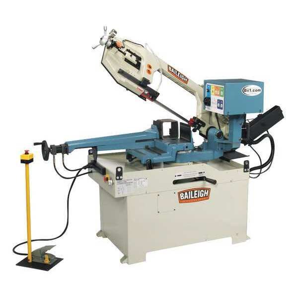 Band Saw, 13-3/4