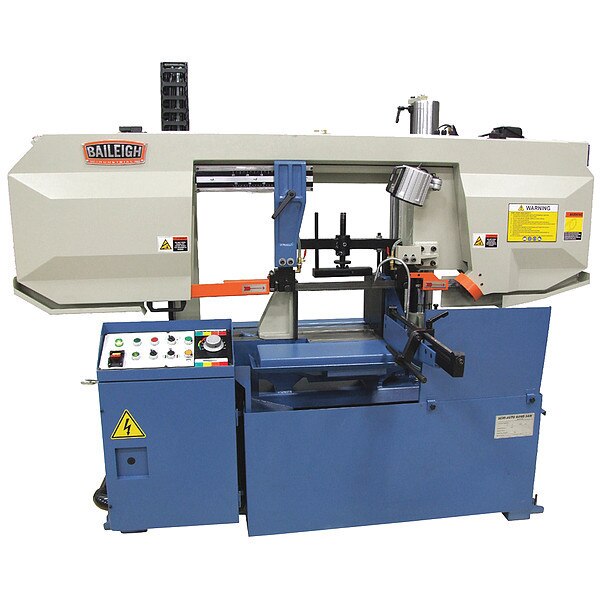 Band Saw, 14