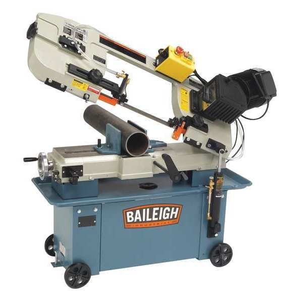 Band Saw, 7