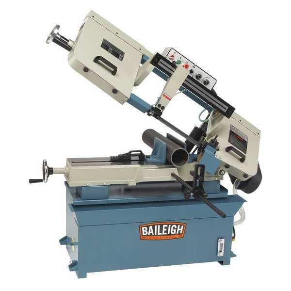 Band Saw, 8
