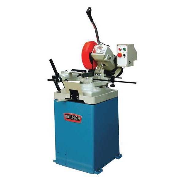 Cold Saw, 1.5HP, 54rpm