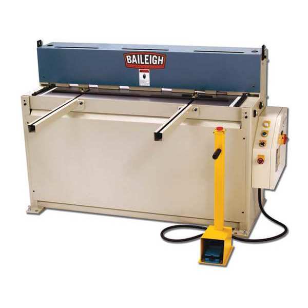 Hydraulic Shear, 80In