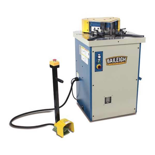 Sheet Metal Notcher