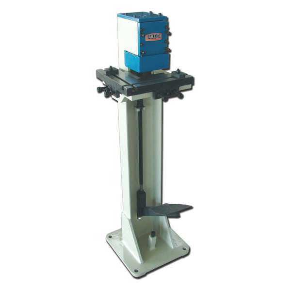 Sheet Metal Notcher
