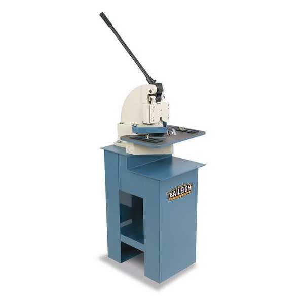 Sheet Metal Notcher