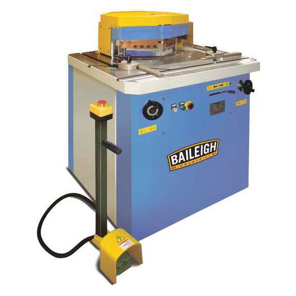 Sheet Metal Notcher