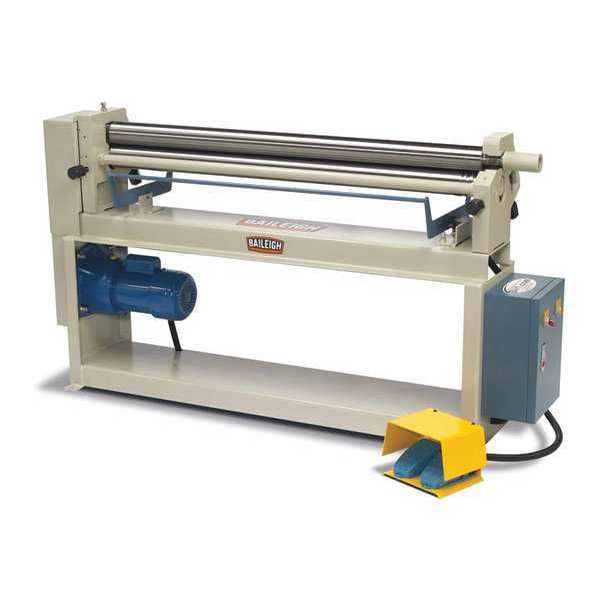 Slip Roll, 16 ga., 50In W