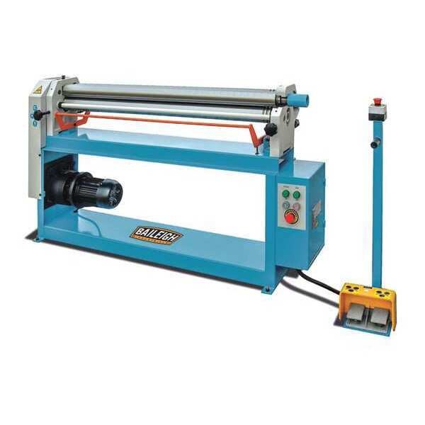 Slip Roll, 16 ga., 50In W
