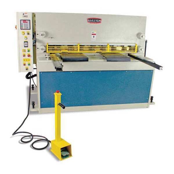 Hydraulic Shear, 52In