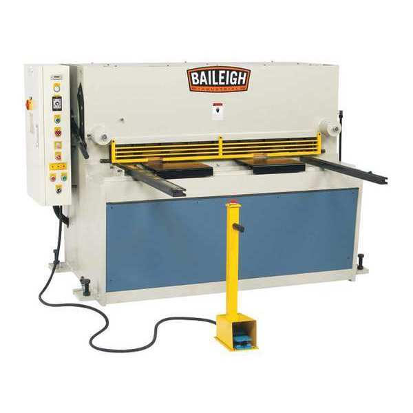 Hydraulic Shear, 52In