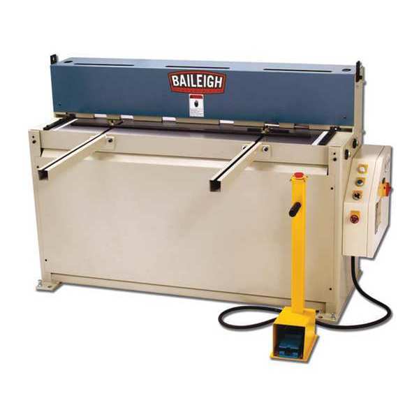 Air Shear, 52In