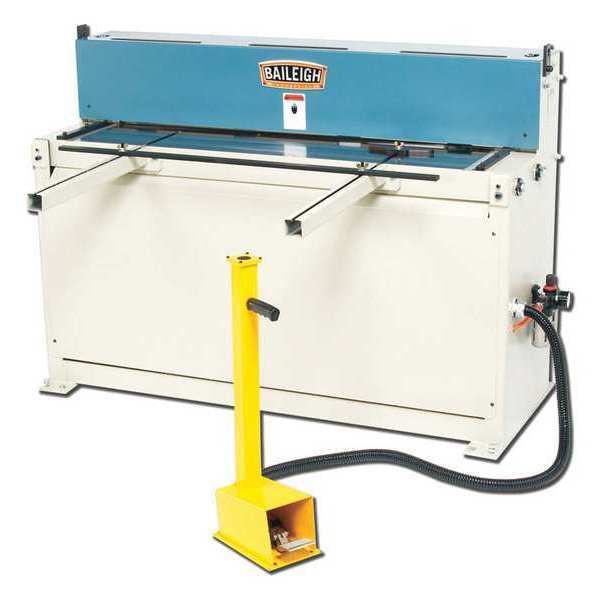 Pneumatic Shear, 52 In.